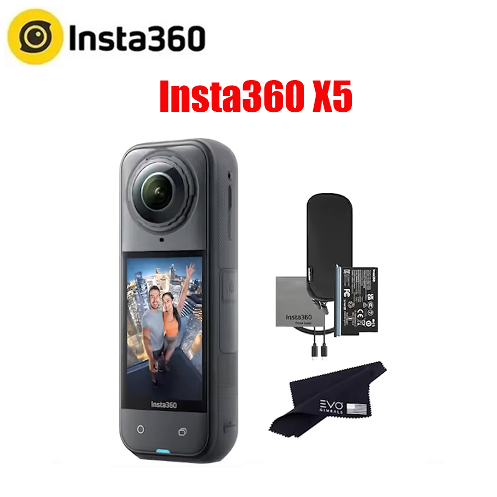 Insta360 Flow 2 Pro