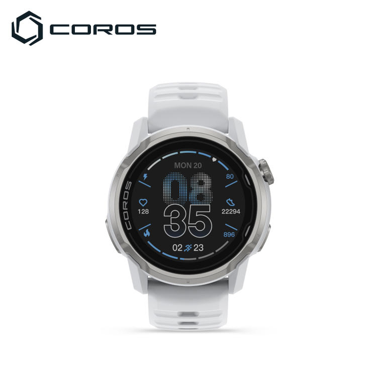 COROS Heart Rate Monitor