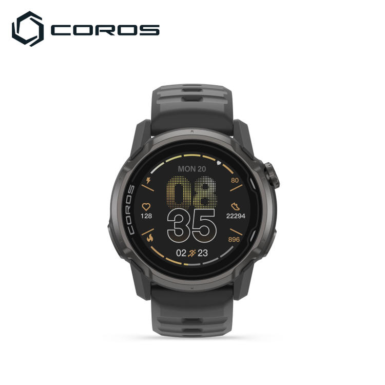 COROS Heart Rate Monitor