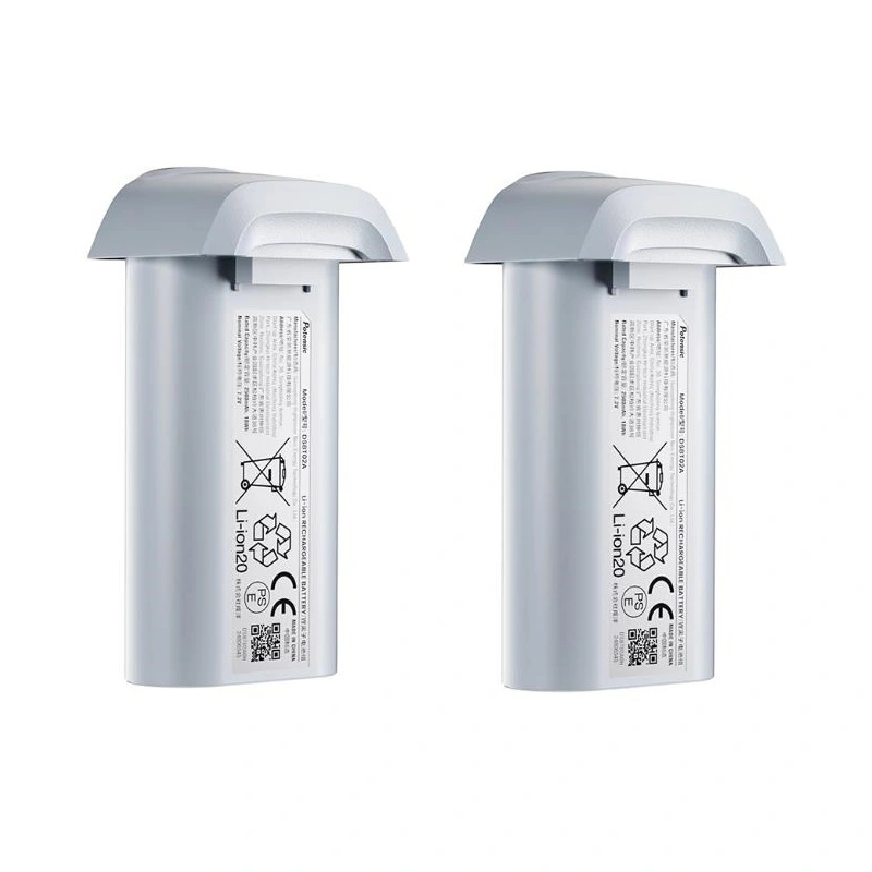 Batería Potensic Atom inteligente 2500mAh vuelo seguro recambio Batería Potensic Atom inteligente 2500mAh vuelo seguro recambio