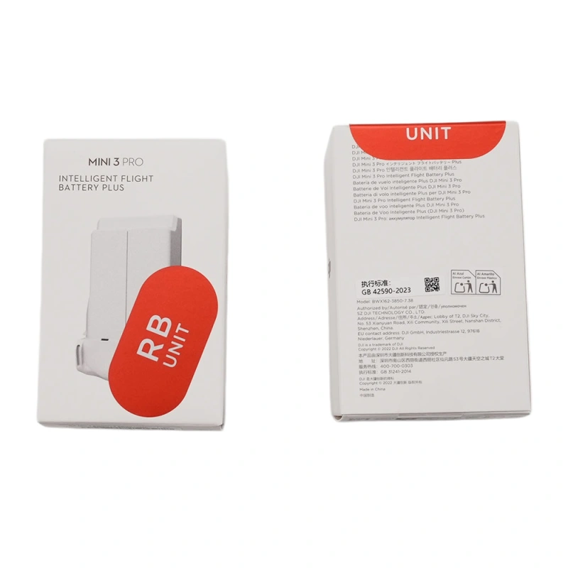 Batería de Vuelo Inteligente Original Mini 4 Pro/Mini 3 Pro Plus para Mini 3 /Mini 3 Pro/Mini 4 Pro Drone, 3850mAh 47min Tiempo de Vuelo, Accesorio para Drone Batería de Vuelo Inteligente Original Mini 4 Pro/Mini 3 Pro Plus para Mini 3 /Mini 3 Pro/Mini 4 Pro Drone, 3850mAh 47min Tiempo de Vuelo, Accesorio para Drone