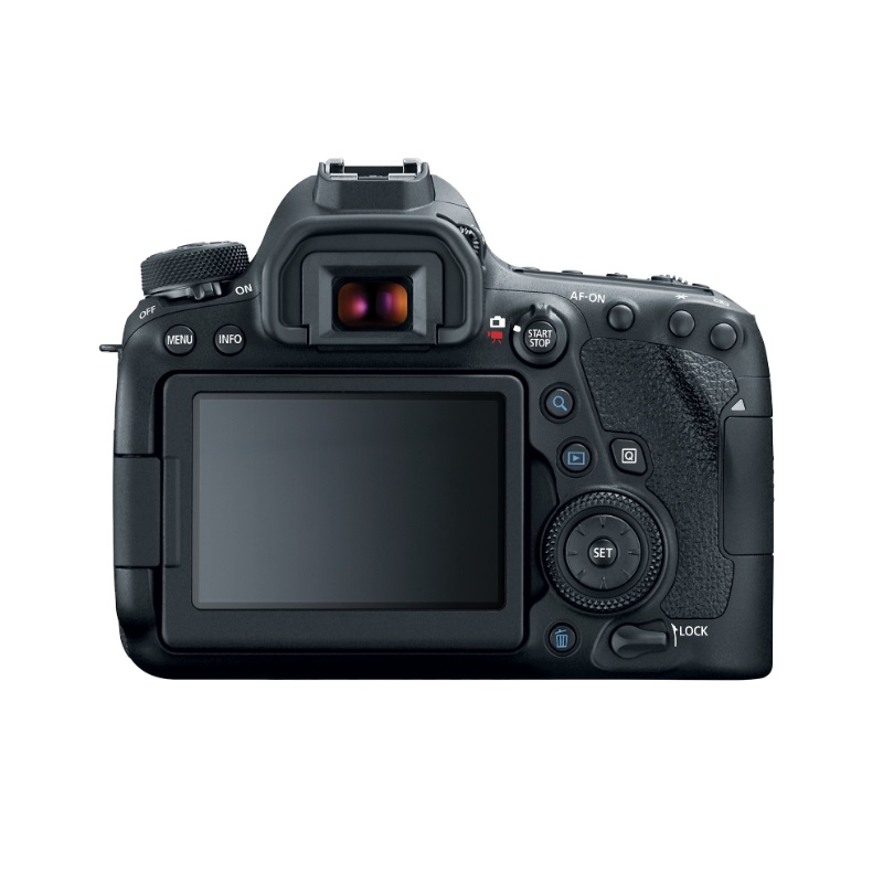 【ジャンク】EOS 6D Mark II Compre Canon EOS 6D Mark II no Brasil | Frete e impostos grátis