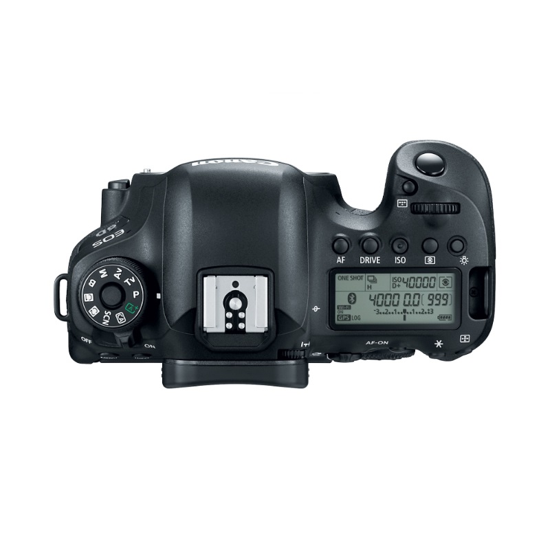 Compre Canon EOS 6D Mark II no Brasil | Frete e impostos grátis
