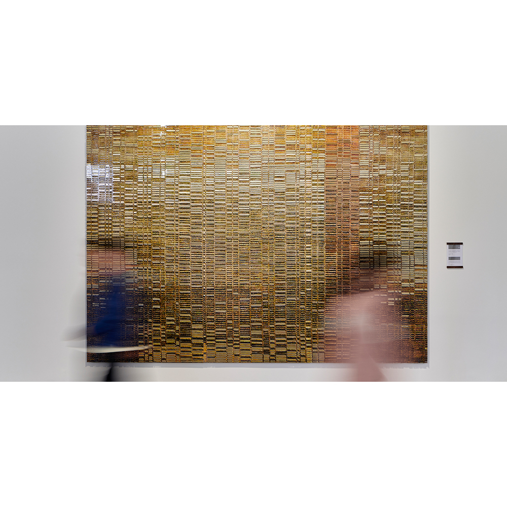 Wall Arts | Textured Wall Hangings | 2024 | Harmony in Motion