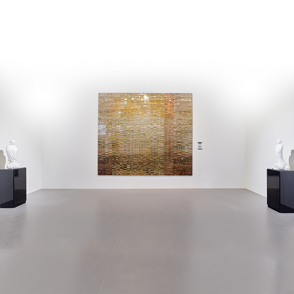 Wall Arts | Textured Wall Hangings | 2024 | Harmony in Motion