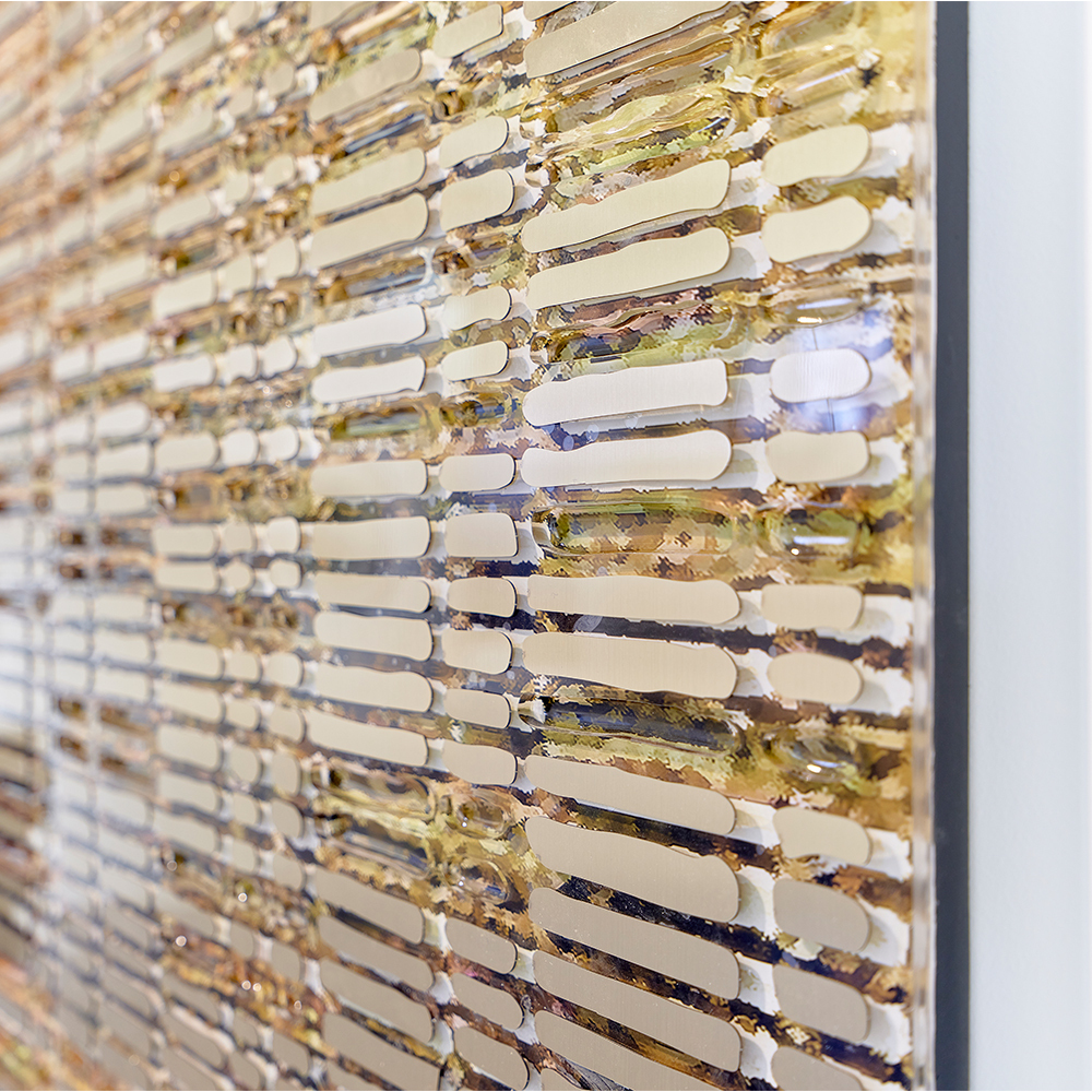 Wall Arts | Textured Wall Hangings | 2024 | Harmony in Motion