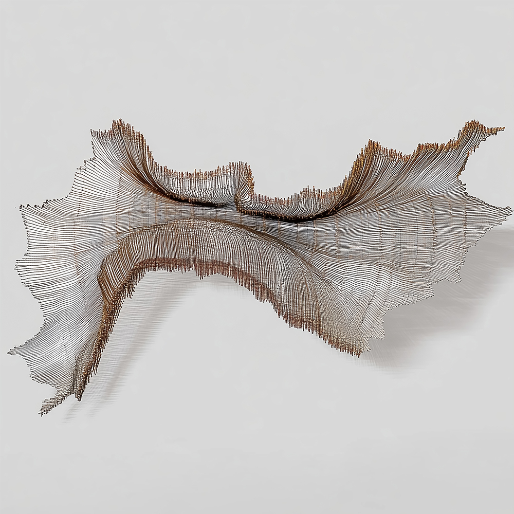 Sculptures | 2024 |