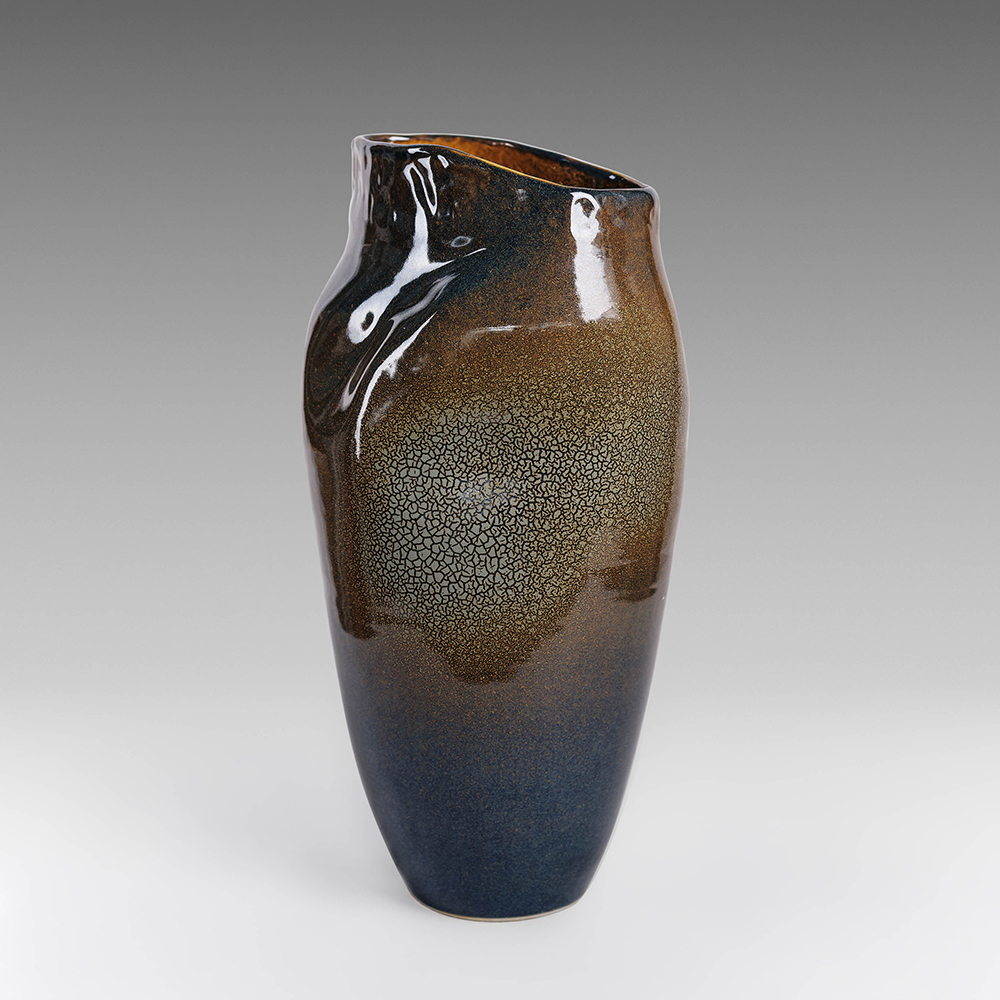Ceramic | Sculpture | Vestige