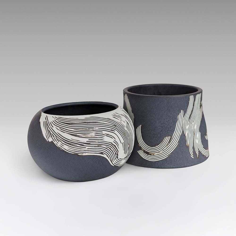 Ceramic | Sculpture | Threads of Time