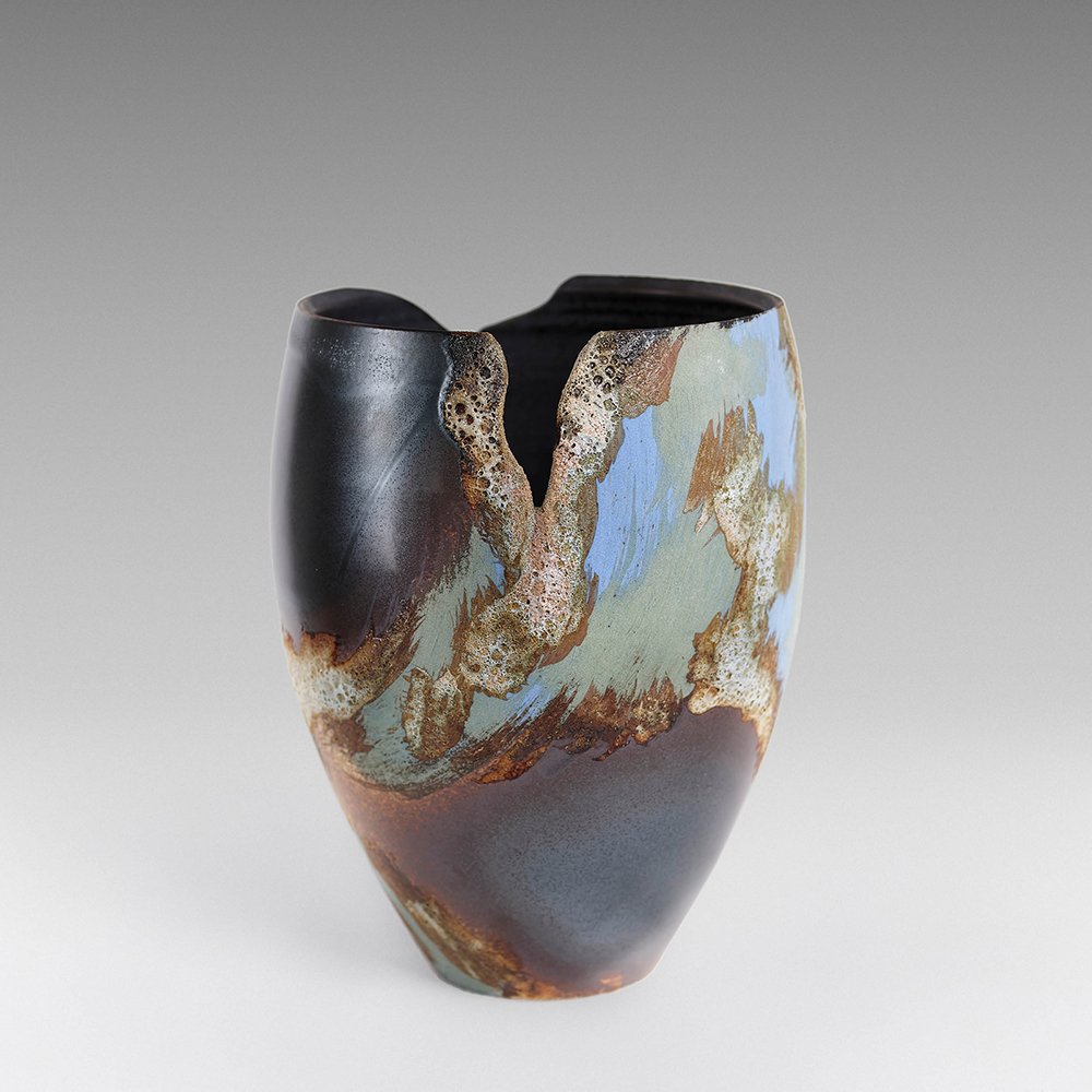 Ceramic | Sculpture | Dawn’s Light