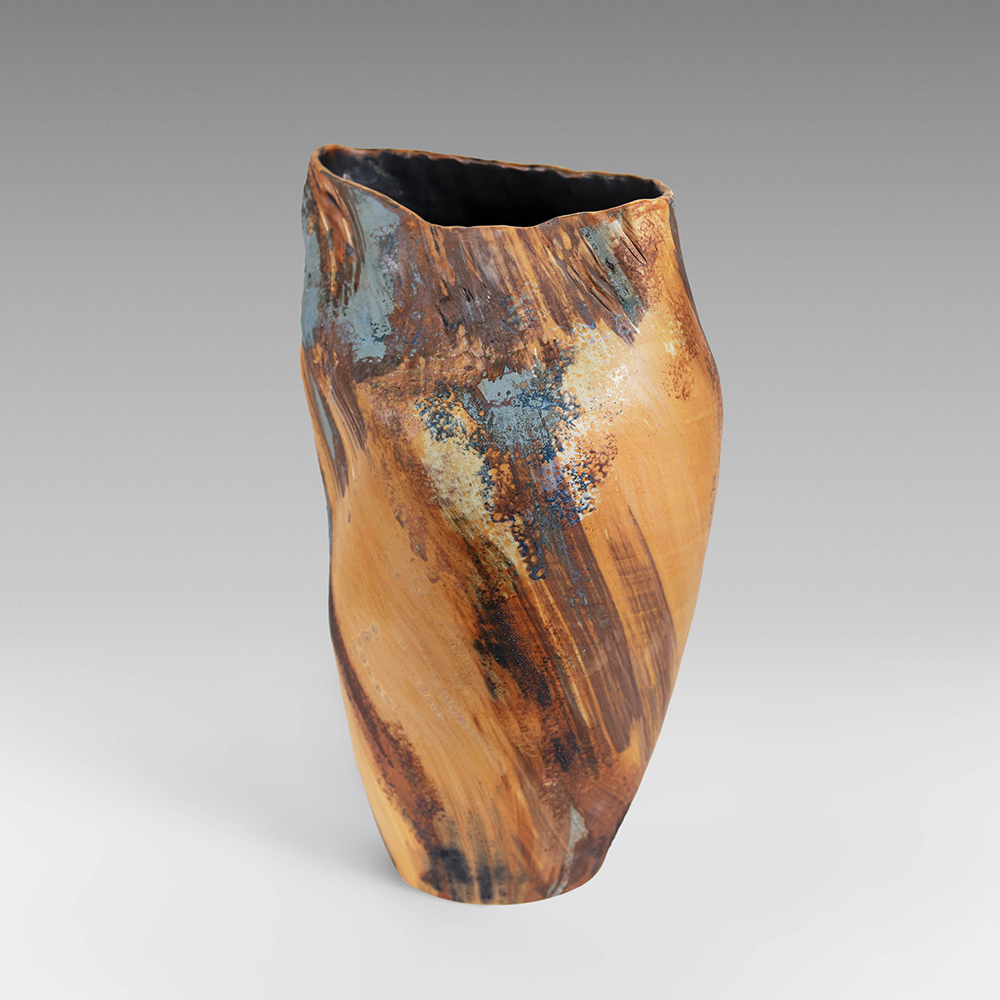 Ceramic | Sculpture | Whispers of the Earth