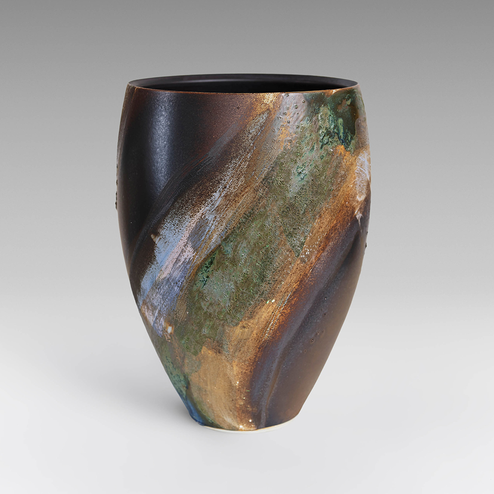 Ceramic | Sculpture | Colors of Time