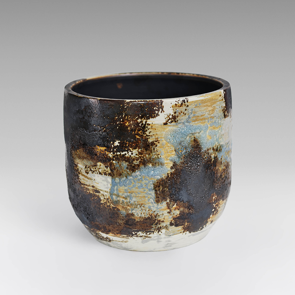 Ceramic | Sculpture | Shadows of the Stars