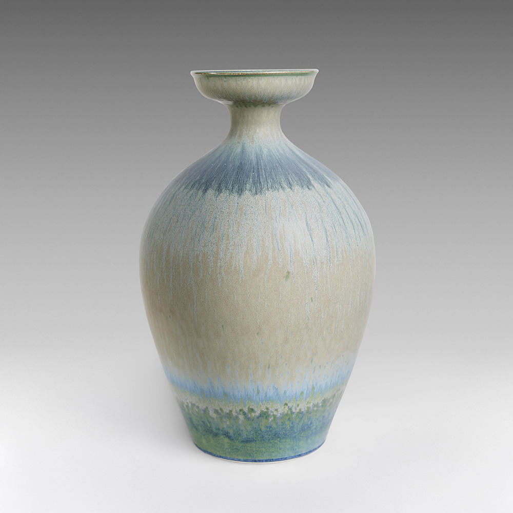 Ceramic | Sculpture | Rhythm of the Dew