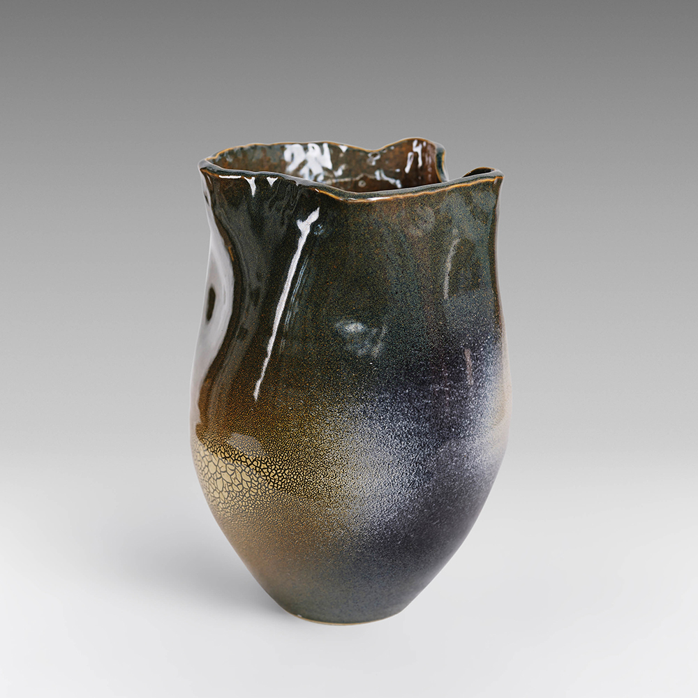 Ceramic | Sculpture | Words of the Earth