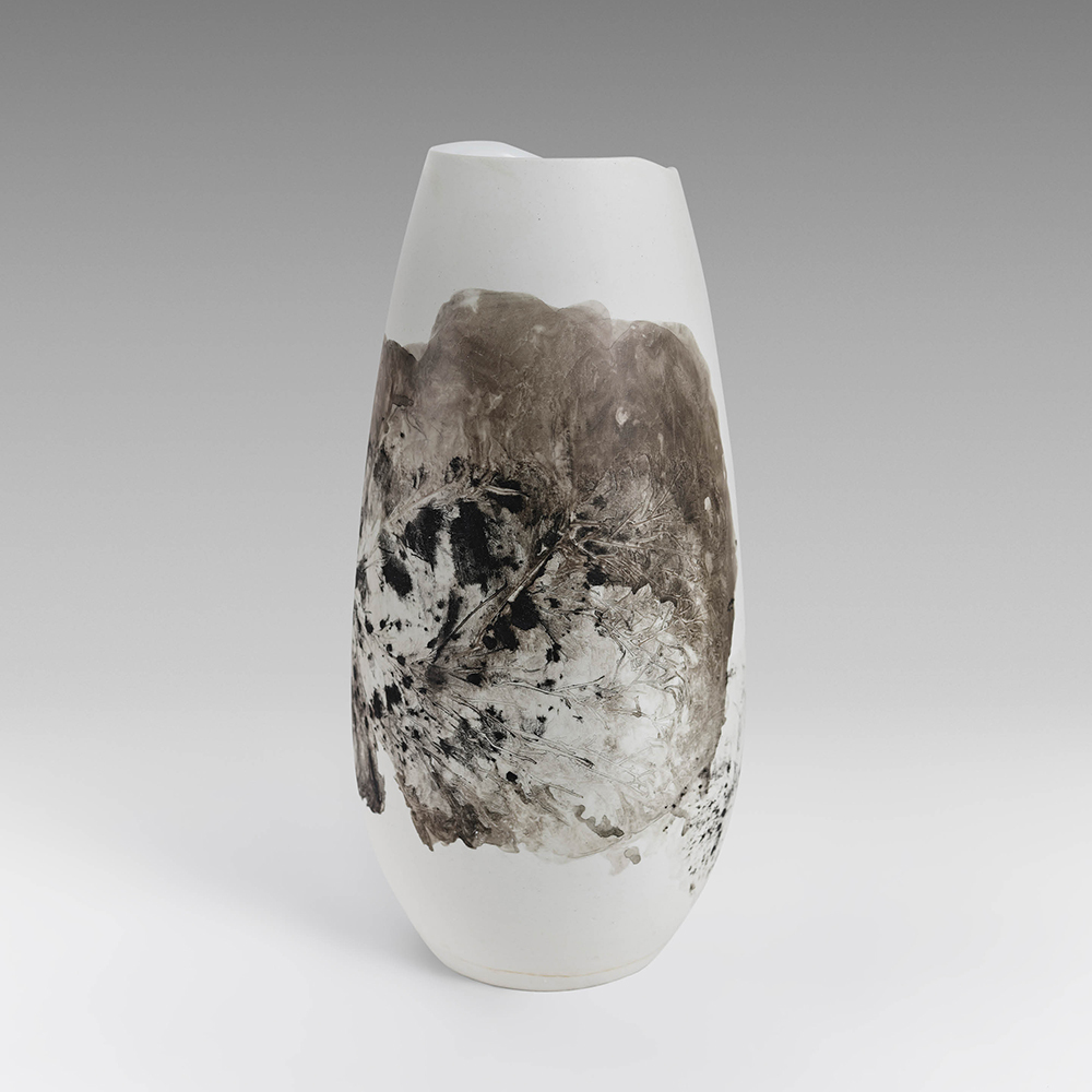 Ceramic | Sculpture | Silent Beauty