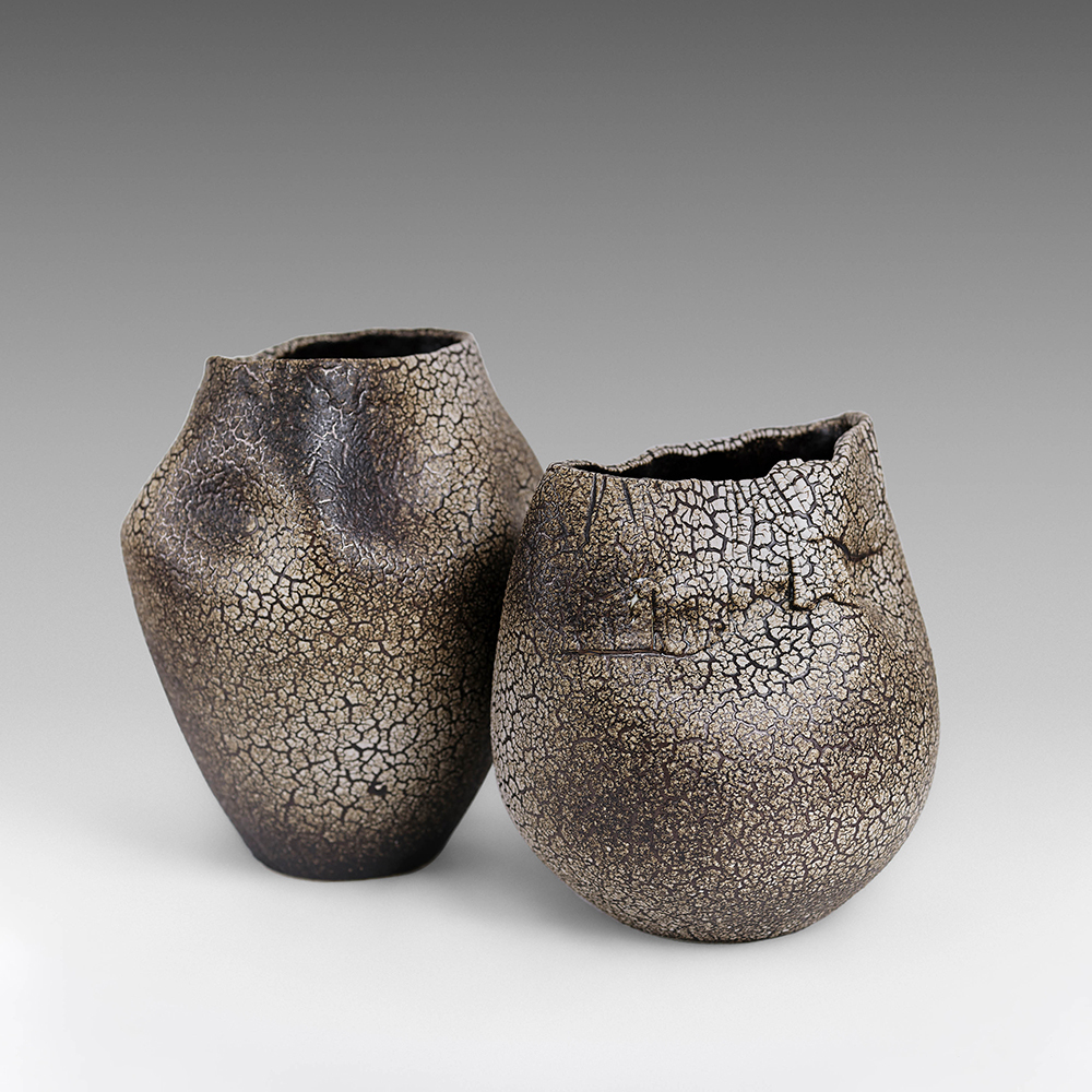 Ceramic | Sculpture | Imprint of Time