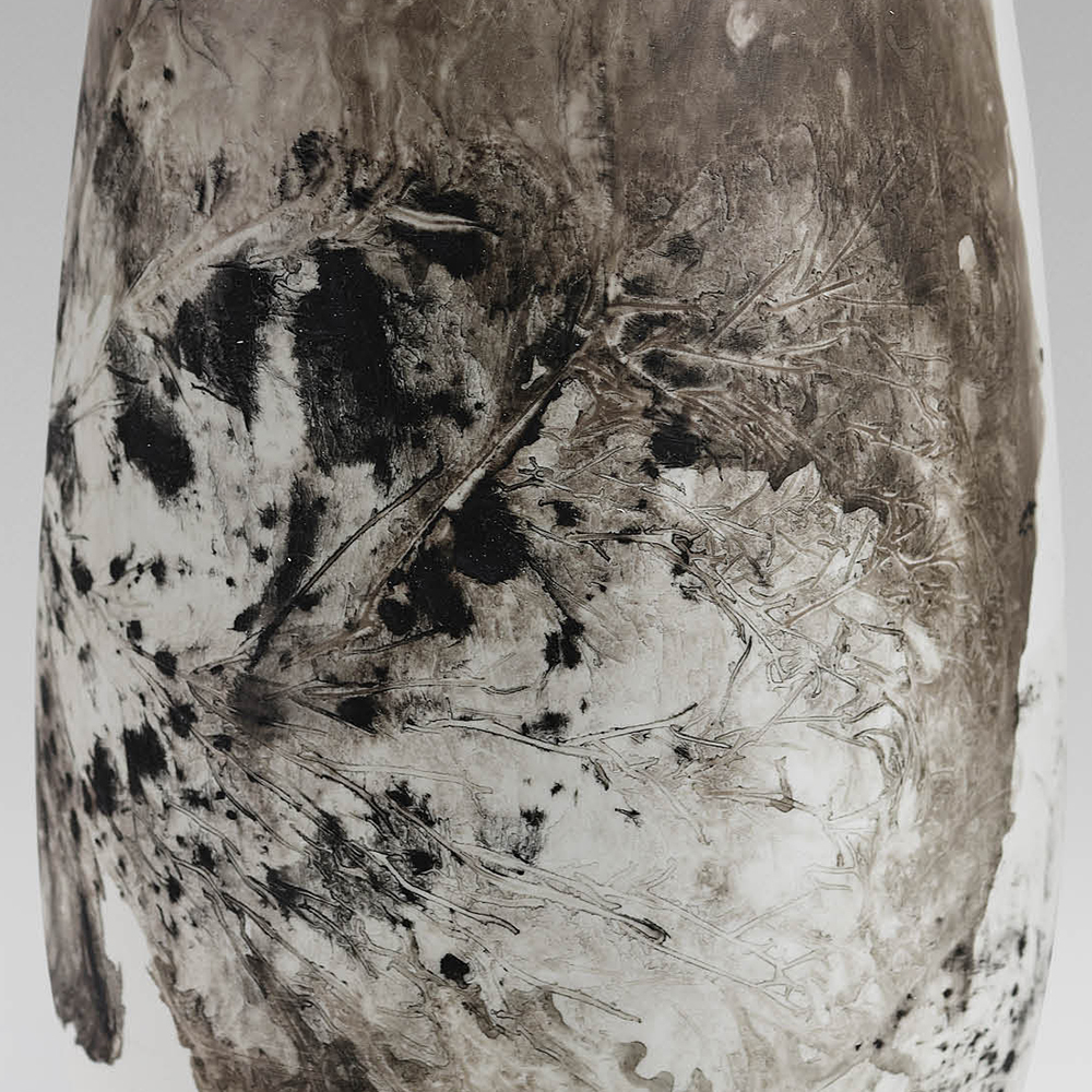 Ceramic | Sculpture | Silent Beauty