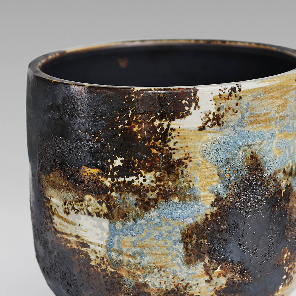 Ceramic | Sculpture | Shadows of the Stars