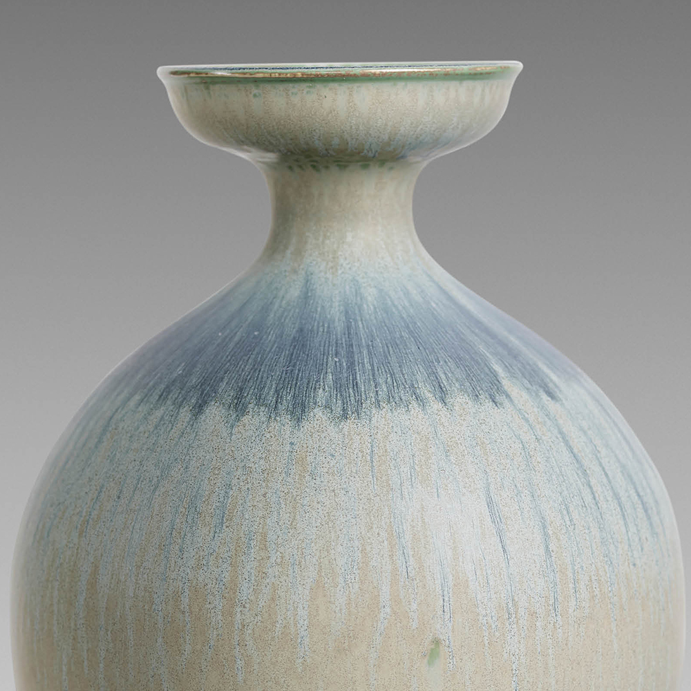 Ceramic | Sculpture | Rhythm of the Dew