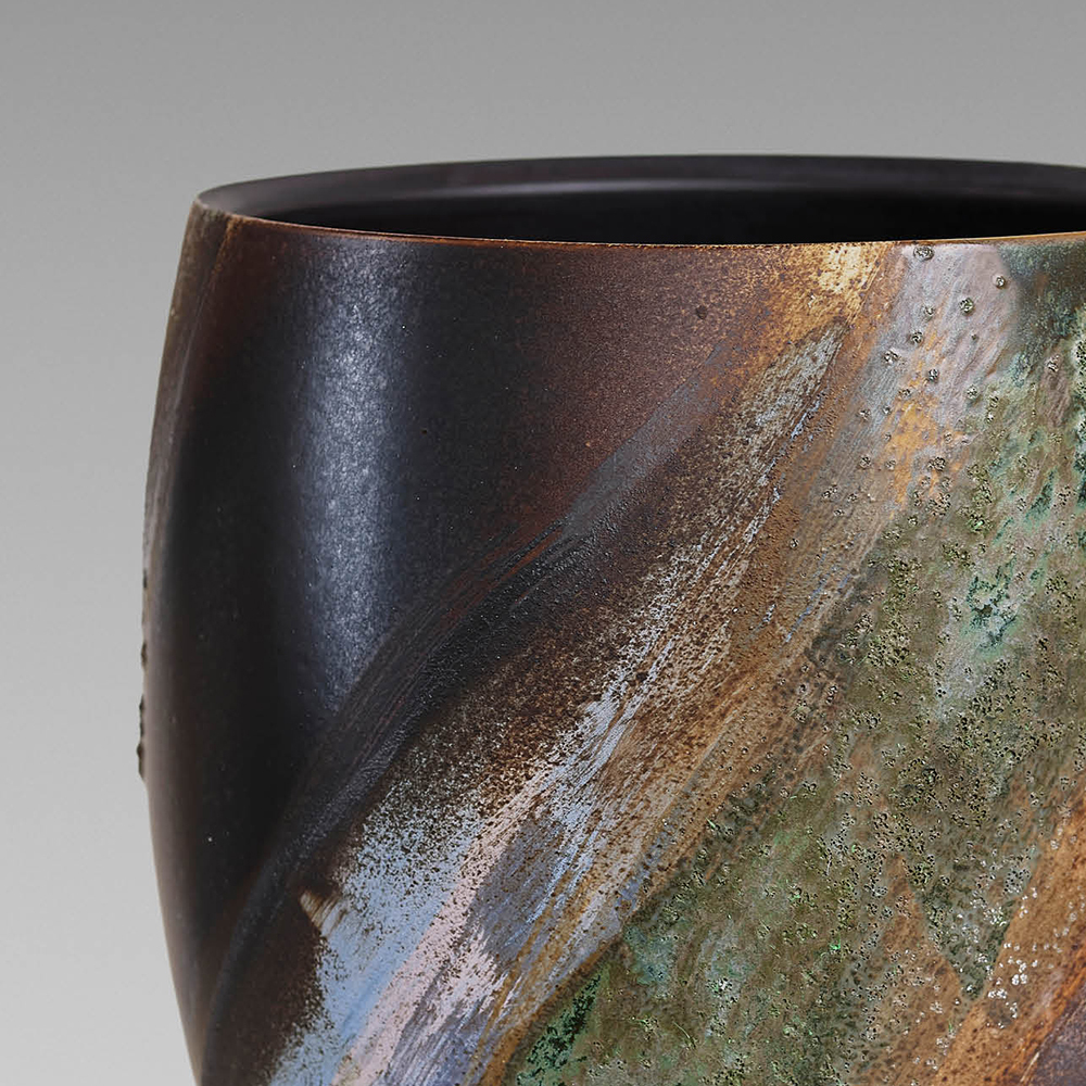 Ceramic | Sculpture | Colors of Time