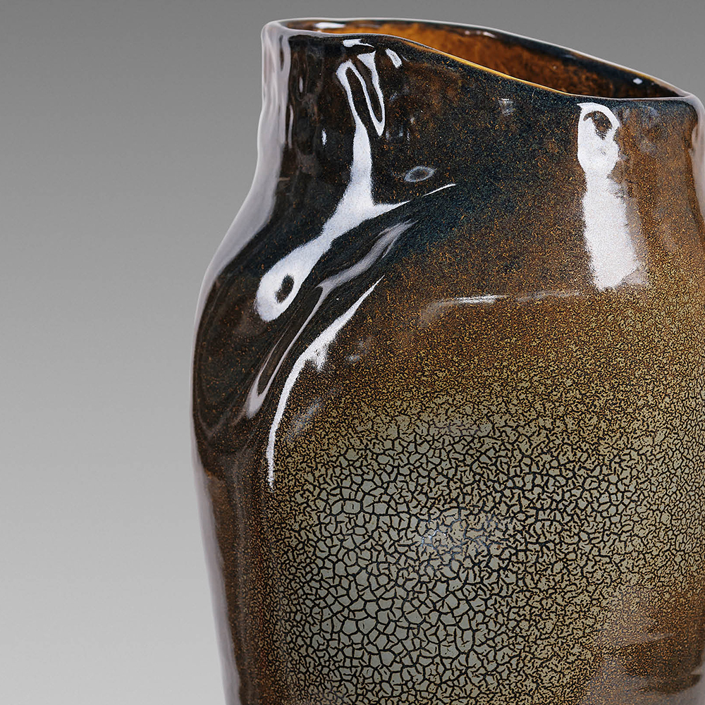 Ceramic | Sculpture | Vestige
