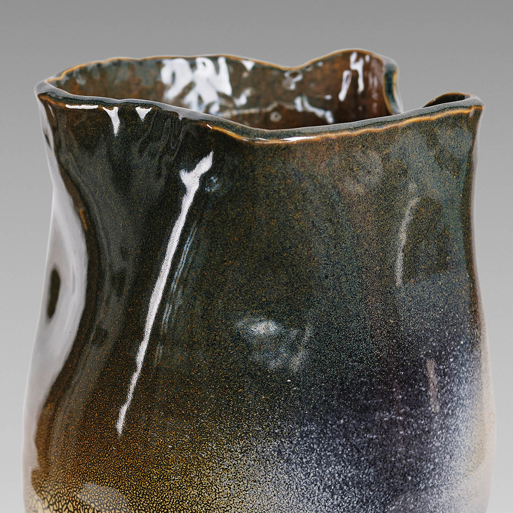 Ceramic | Sculpture | Words of the Earth