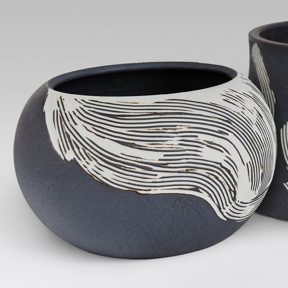 Ceramic | Sculpture | Threads of Time
