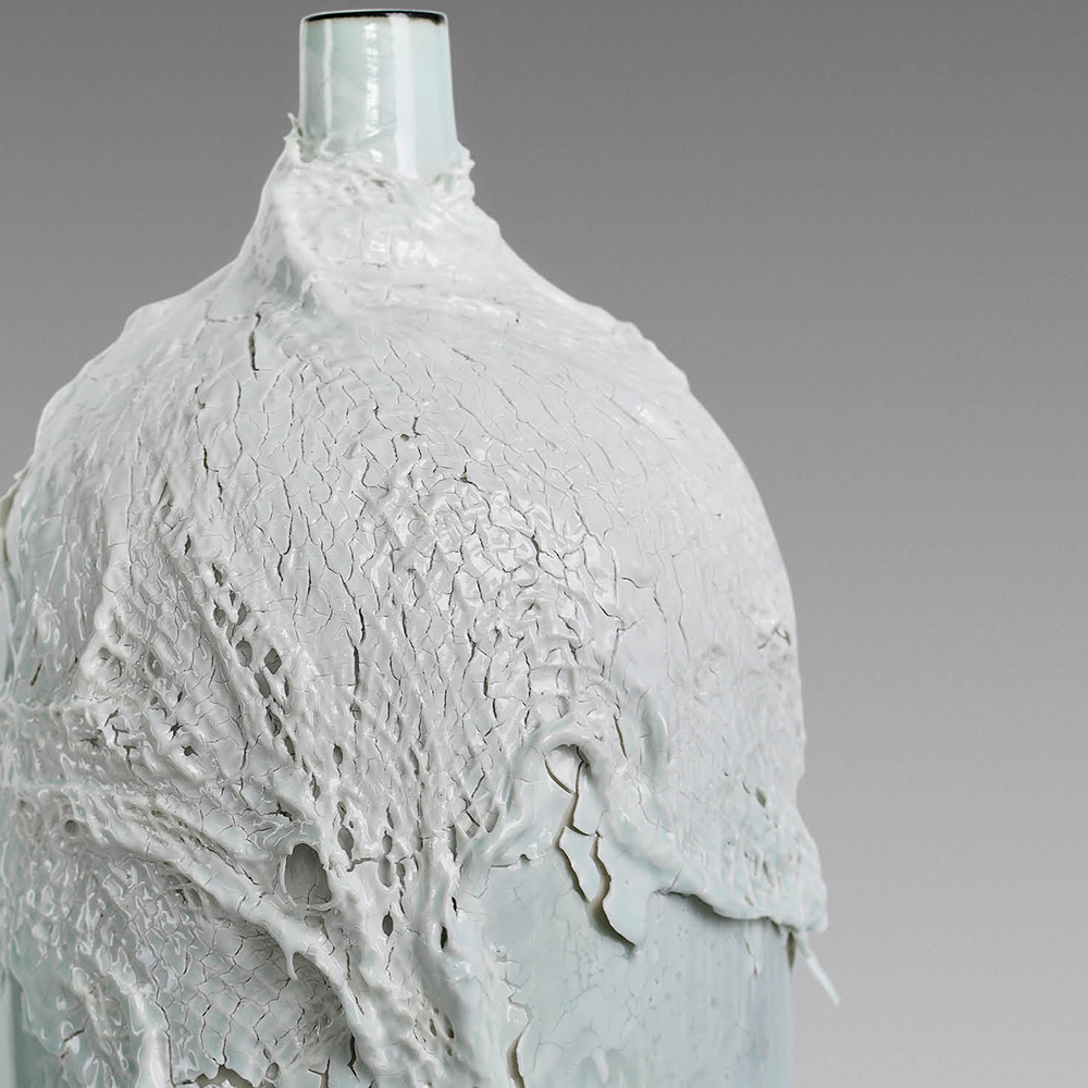 Ceramic | Sculpture | Whispers of a Dream