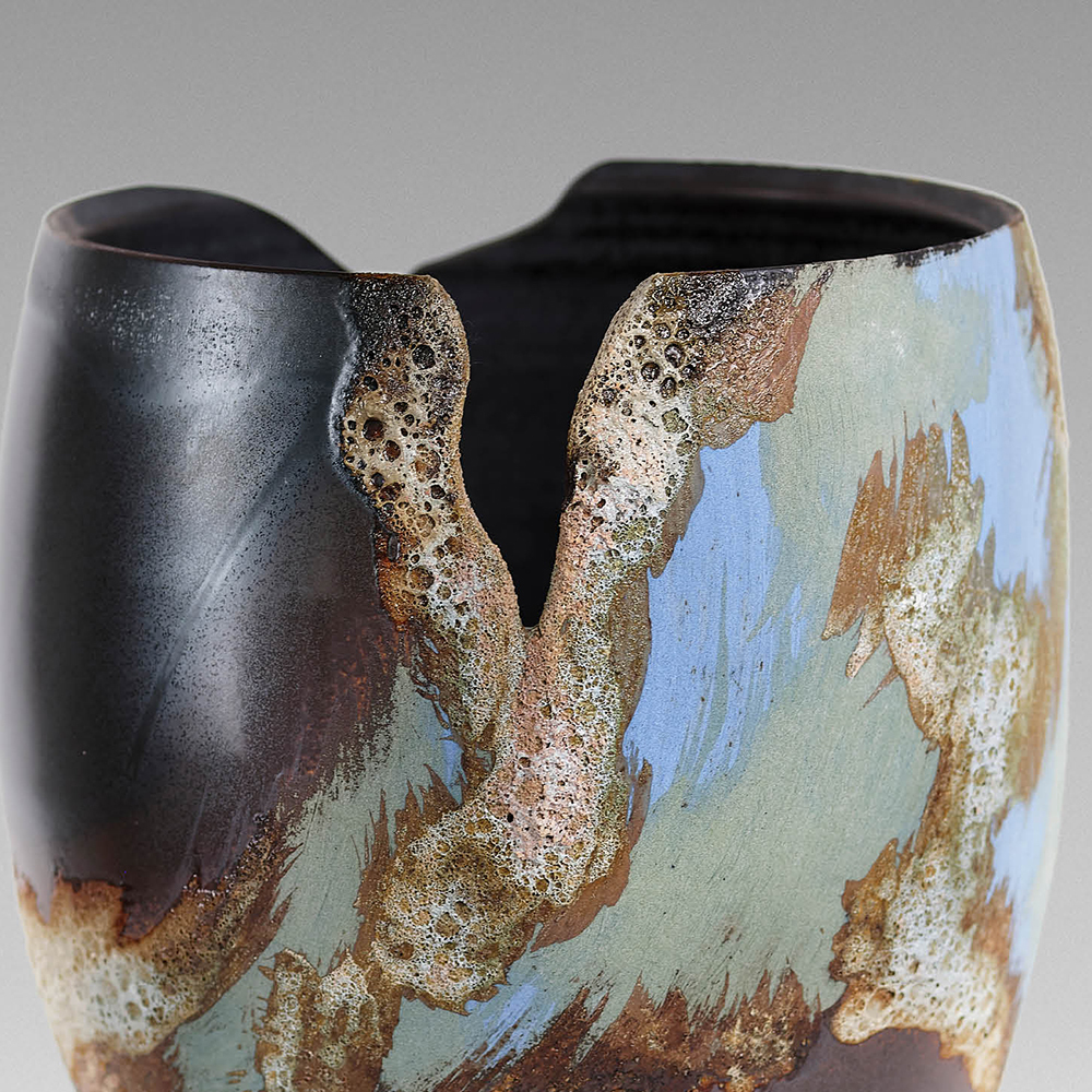 Ceramic | Sculpture | Dawn’s Light