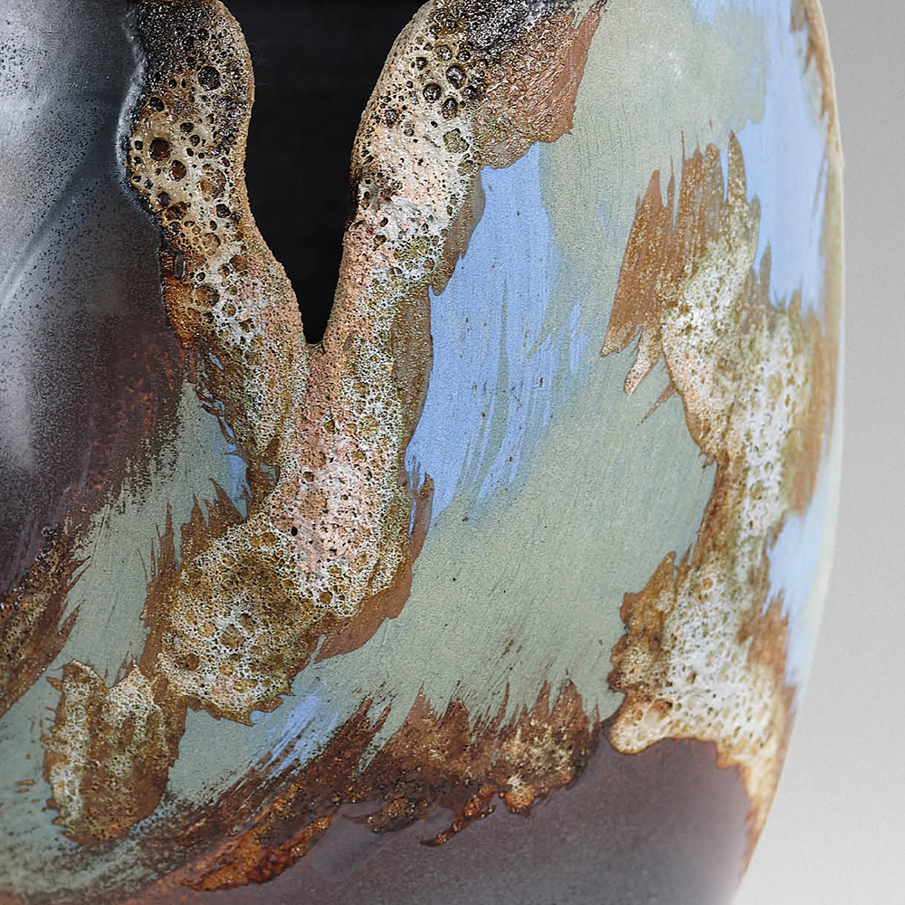 Ceramic | Sculpture | Dawn’s Light