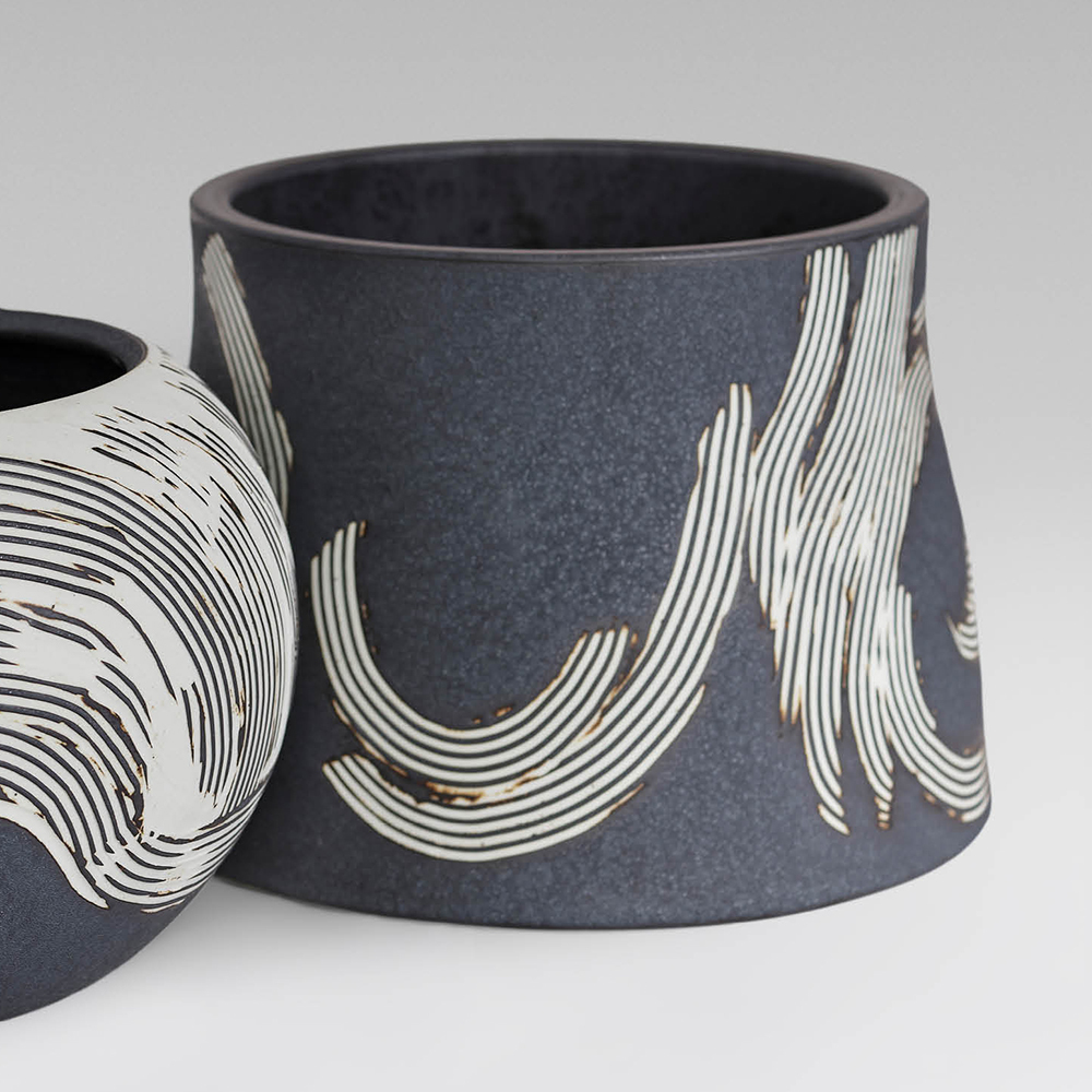 Ceramic | Sculpture | Threads of Time