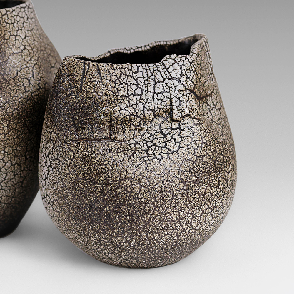 Ceramic | Sculpture | Imprint of Time