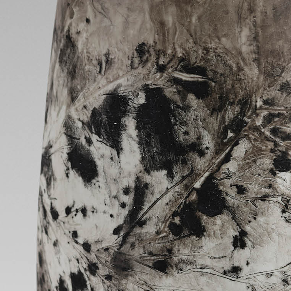 Ceramic | Sculpture | Silent Beauty