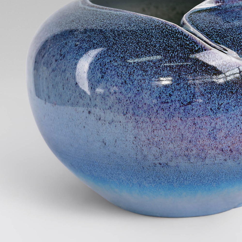 Ceramic | Sculpture | Kiss of the Sky