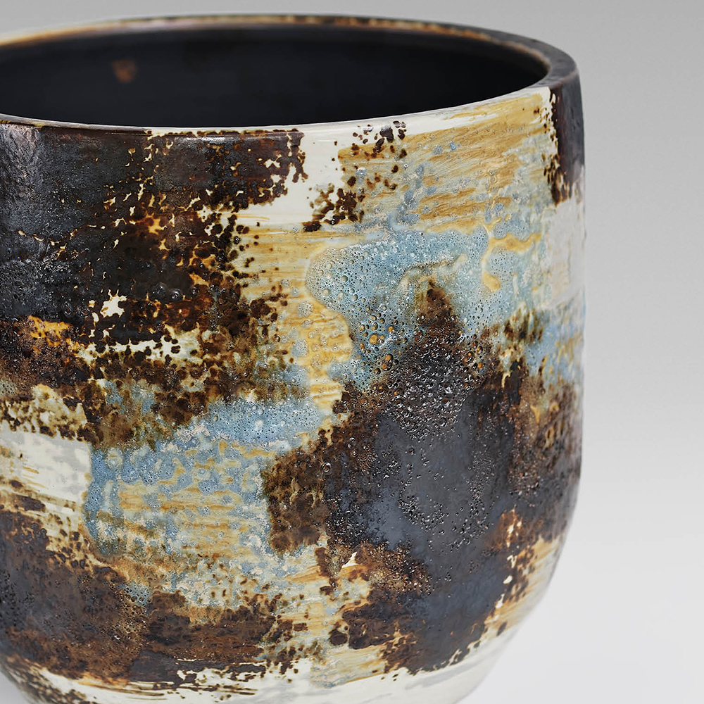 Ceramic | Sculpture | Shadows of the Stars