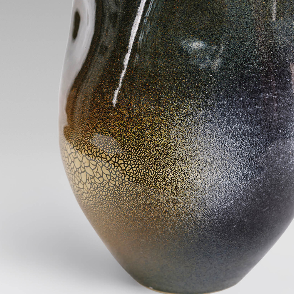 Ceramic | Sculpture | Words of the Earth