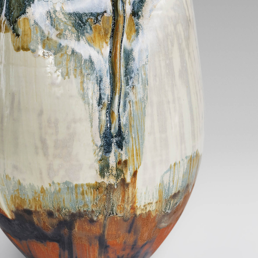 Ceramic | Sculpture | Melody of Zen