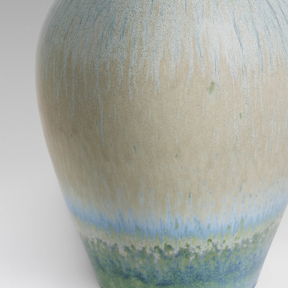 Ceramic | Sculpture | Rhythm of the Dew