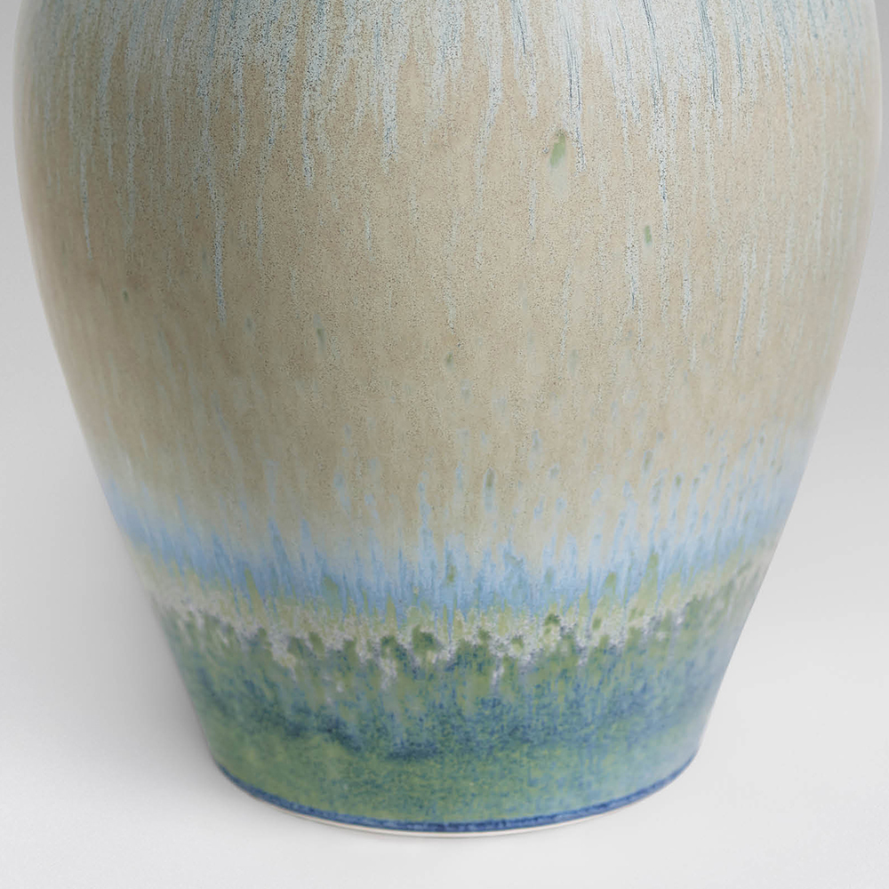 Ceramic | Sculpture | Rhythm of the Dew