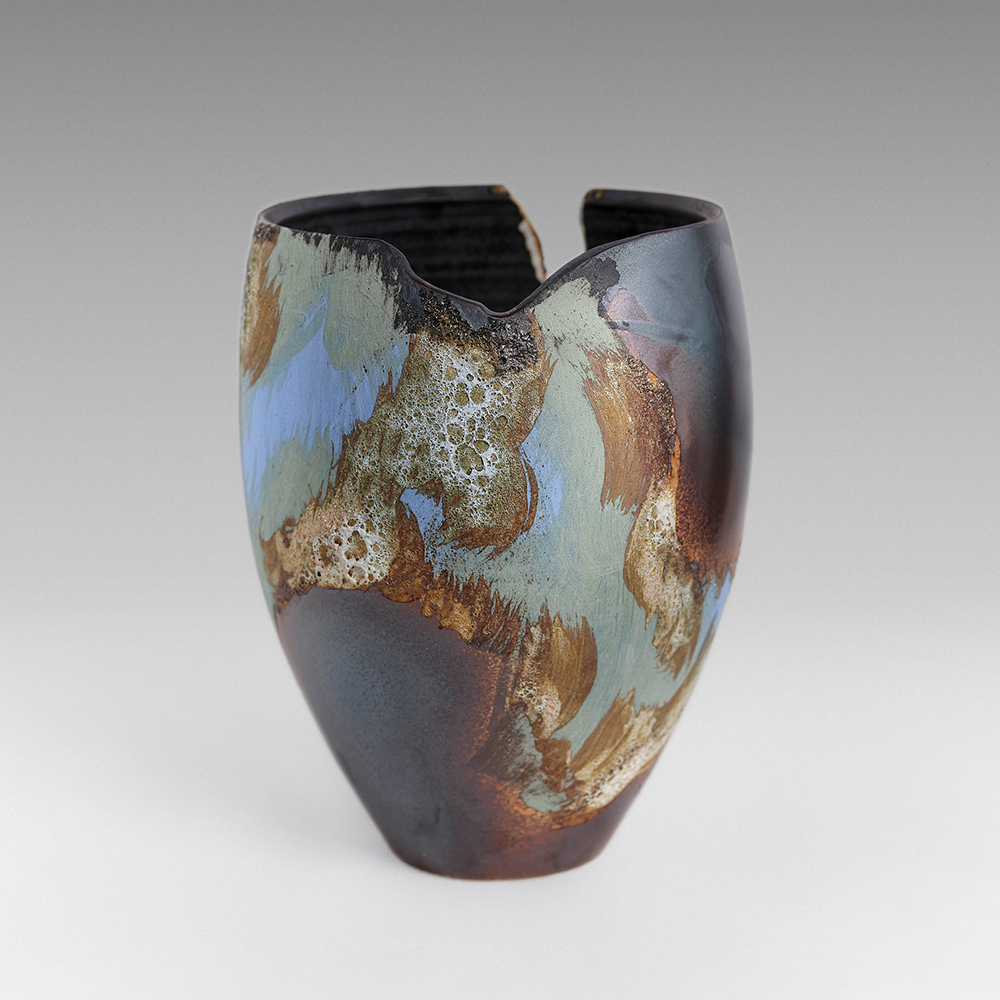 Ceramic | Sculpture | Dawn’s Light