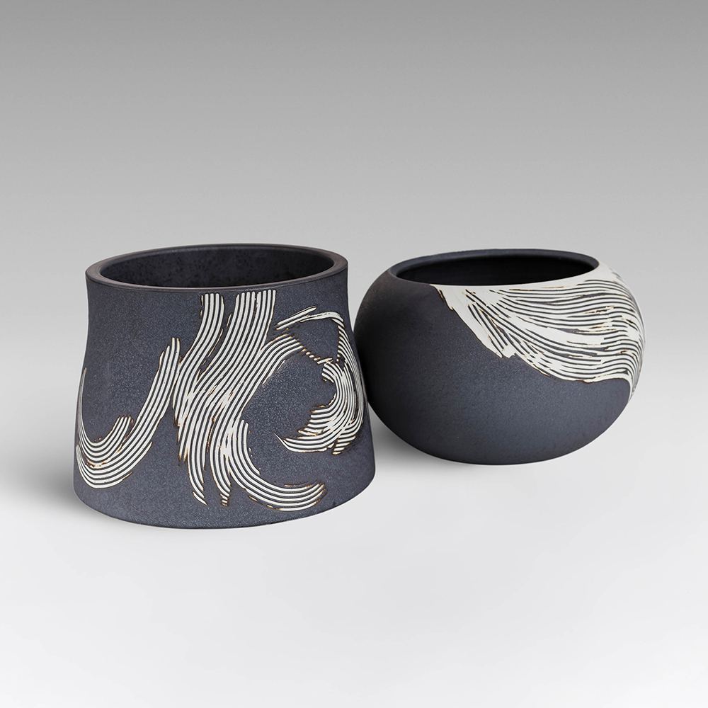 Ceramic | Sculpture | Threads of Time