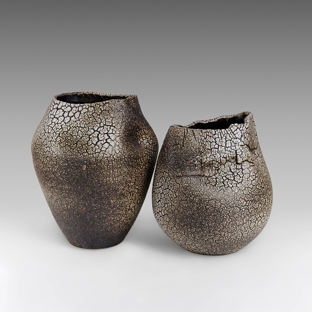 Ceramic | Sculpture | Imprint of Time