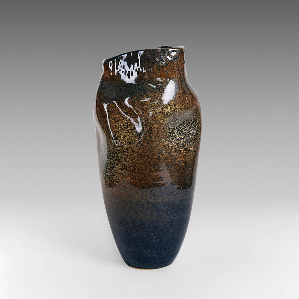 Ceramic | Sculpture | Vestige