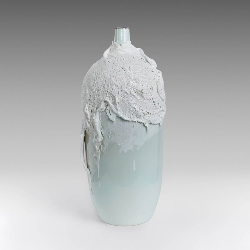 Ceramic | Sculpture | Whispers of a Dream