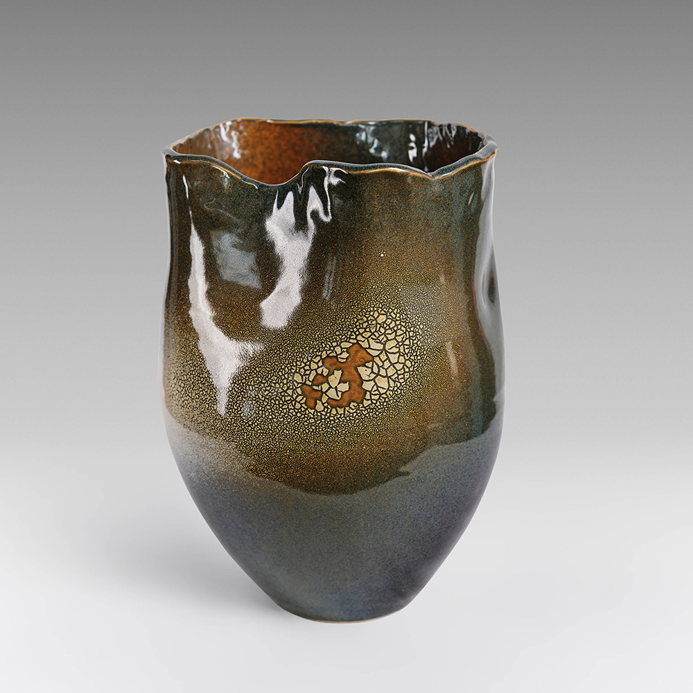 Ceramic | Sculpture | Words of the Earth