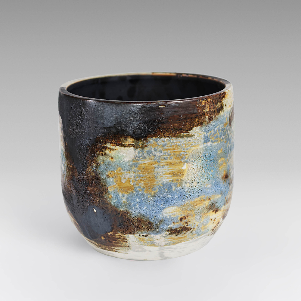 Ceramic | Sculpture | Shadows of the Stars