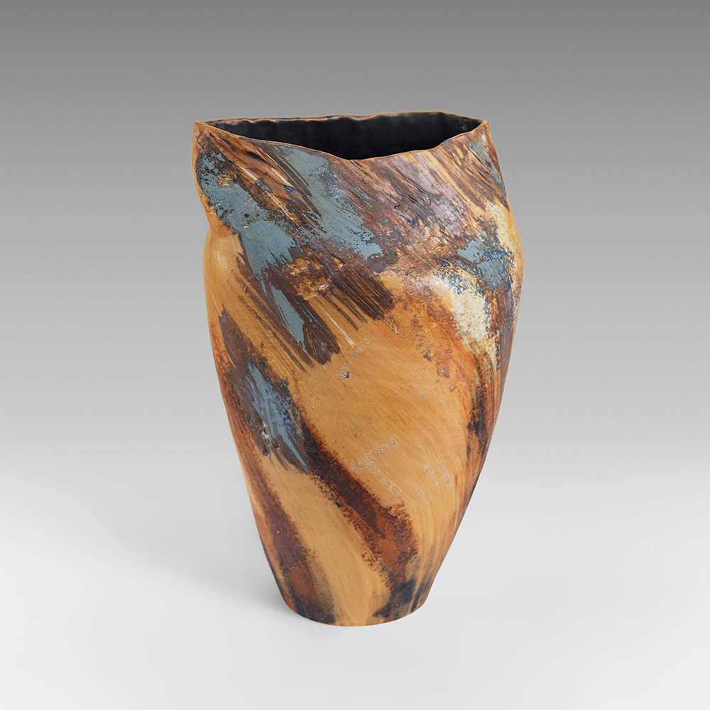 Ceramic | Sculpture | Whispers of the Earth