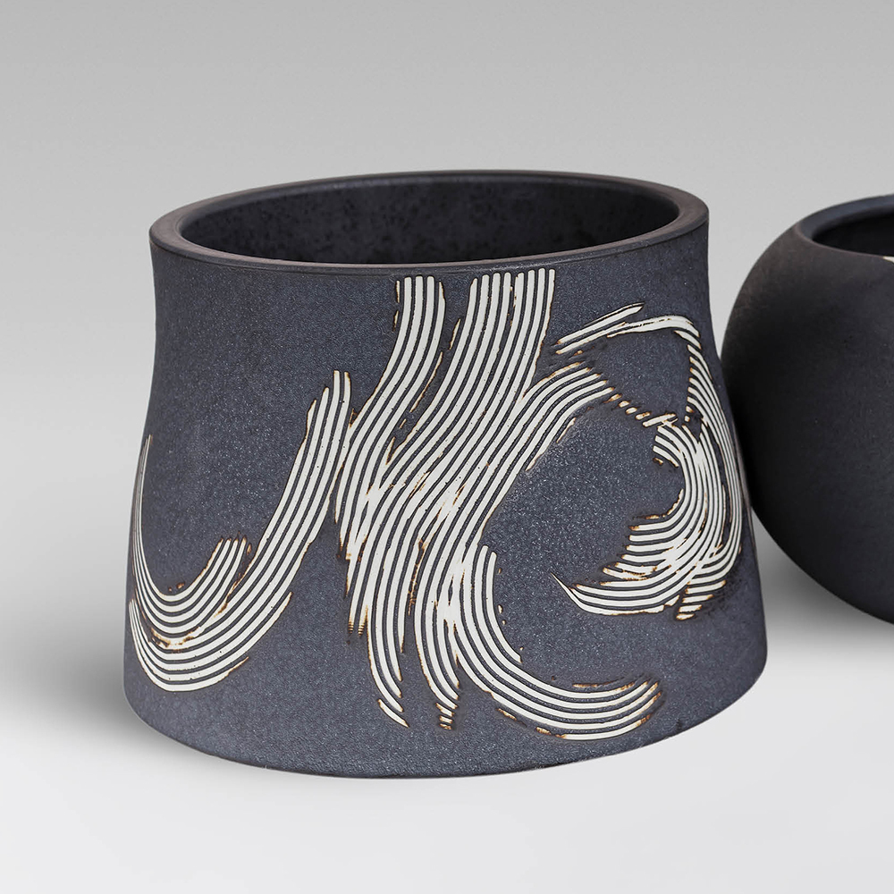Ceramic | Sculpture | Threads of Time