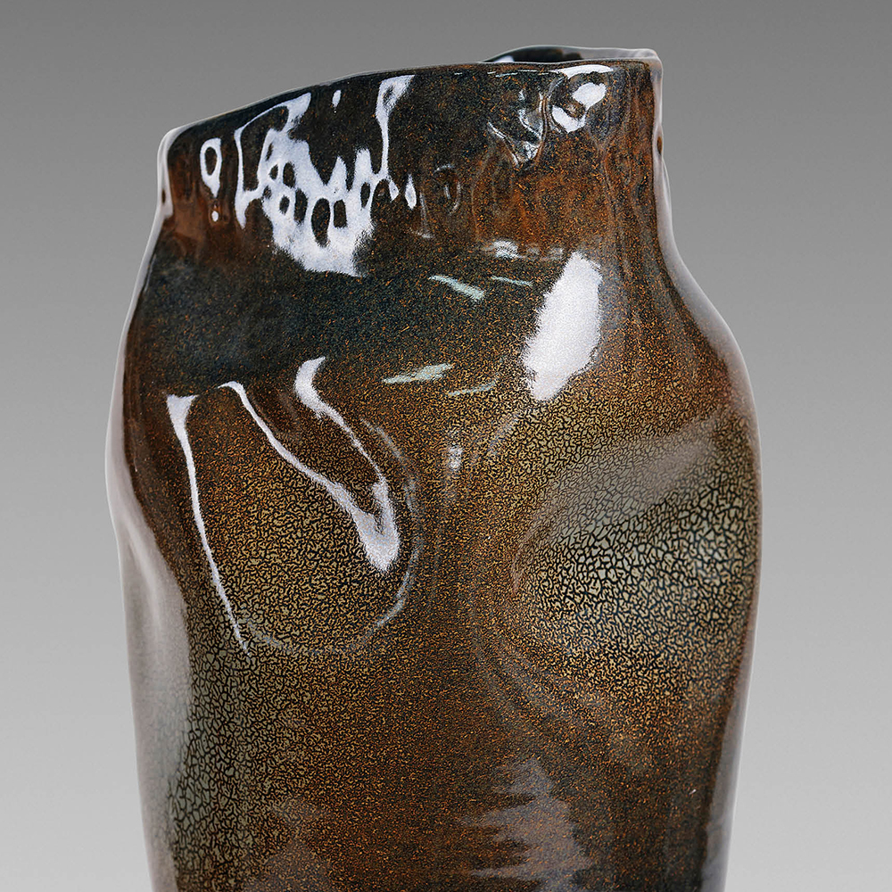 Ceramic | Sculpture | Vestige